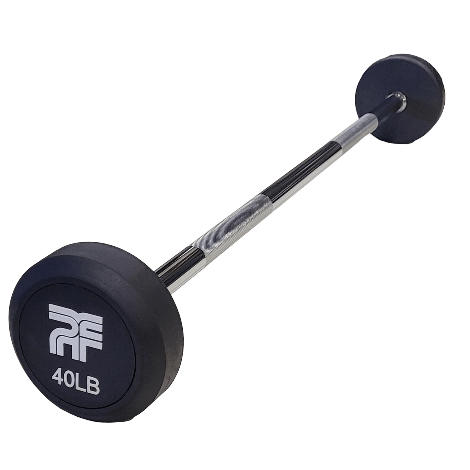 Progression Straight Weighted Barbell-Straight Weighted Barbells-Progression Fitness-3