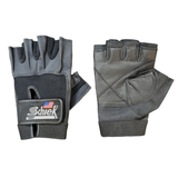 Schiek 715 Premium Gloves-Lifting Gloves-Flaman Fitness-5
