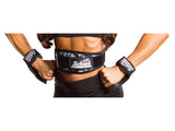 Schiek Power Lifting Straps-Power Lifting Straps-Schiek Sports-7