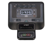 Spirit CRS800 Recumbent Stepper-Recumbent Bike Stepper-Spirit Fitness-3
