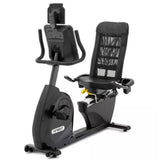 Spirit XBR95 Recumbent Bike-Self Generating Recumbent Bike-Spirit Fitness-1