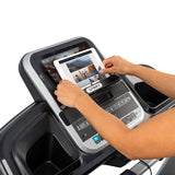 Spirit XT485ENT Treadmill w/10.1" Touchscreen-Touchscreen Models-Spirit Fitness-18