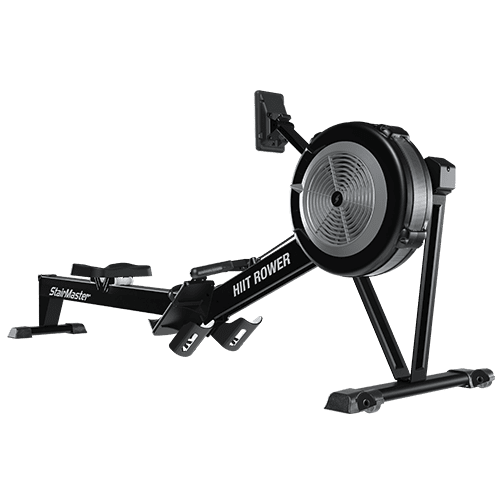 Stairmaster HIIT Rower-Chain Linked Rower-Stairmaster-1