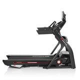 Bowflex BXT10 Treadmill - 10" Touchscreen-Touchscreen Models-Bowflex-2