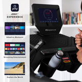 Bowflex BXT10 Treadmill - 10" Touchscreen-Touchscreen Models-Bowflex-5