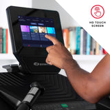 Bowflex BXT10 Treadmill - 10" Touchscreen-Touchscreen Models-Bowflex-8
