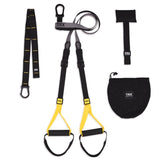 TRX Sweat Suspension Trainer-Bodyweight Training-TRX-1