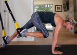 TRX Sweat Suspension Trainer-Bodyweight Training-TRX-2