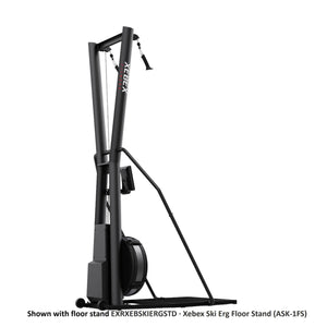 Xebex Ski Erg (ASK-100) *Needs Floor stand or wallmout*-Ski Erg-Xebex Fitness-4