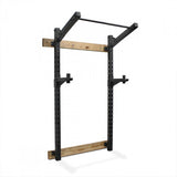 Xebex Wall-Mount Rack-Wall Mounted Rack-Xebex Fitness-1