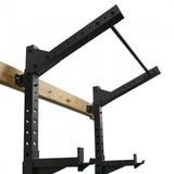 Xebex Wall-Mount Rack-Wall Mounted Rack-Xebex Fitness-5