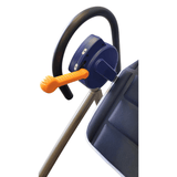 Zero Gravity Inversion Table - ZG303-Inversion Table-Zero Gravity-16