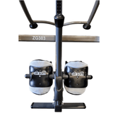Zero Gravity Inversion Table - ZG303-Inversion Table-Zero Gravity-12