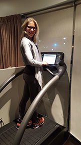 A standing desk could help with your posture - Flaman Fitness