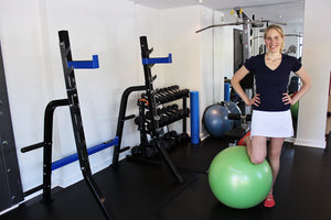 Rediscover the stability ball! - Flaman Fitness