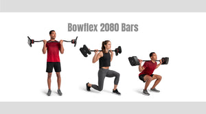 Why Bowflex 2080 Bars Are Worth Their Adjustable Weight - Flaman Fitness
