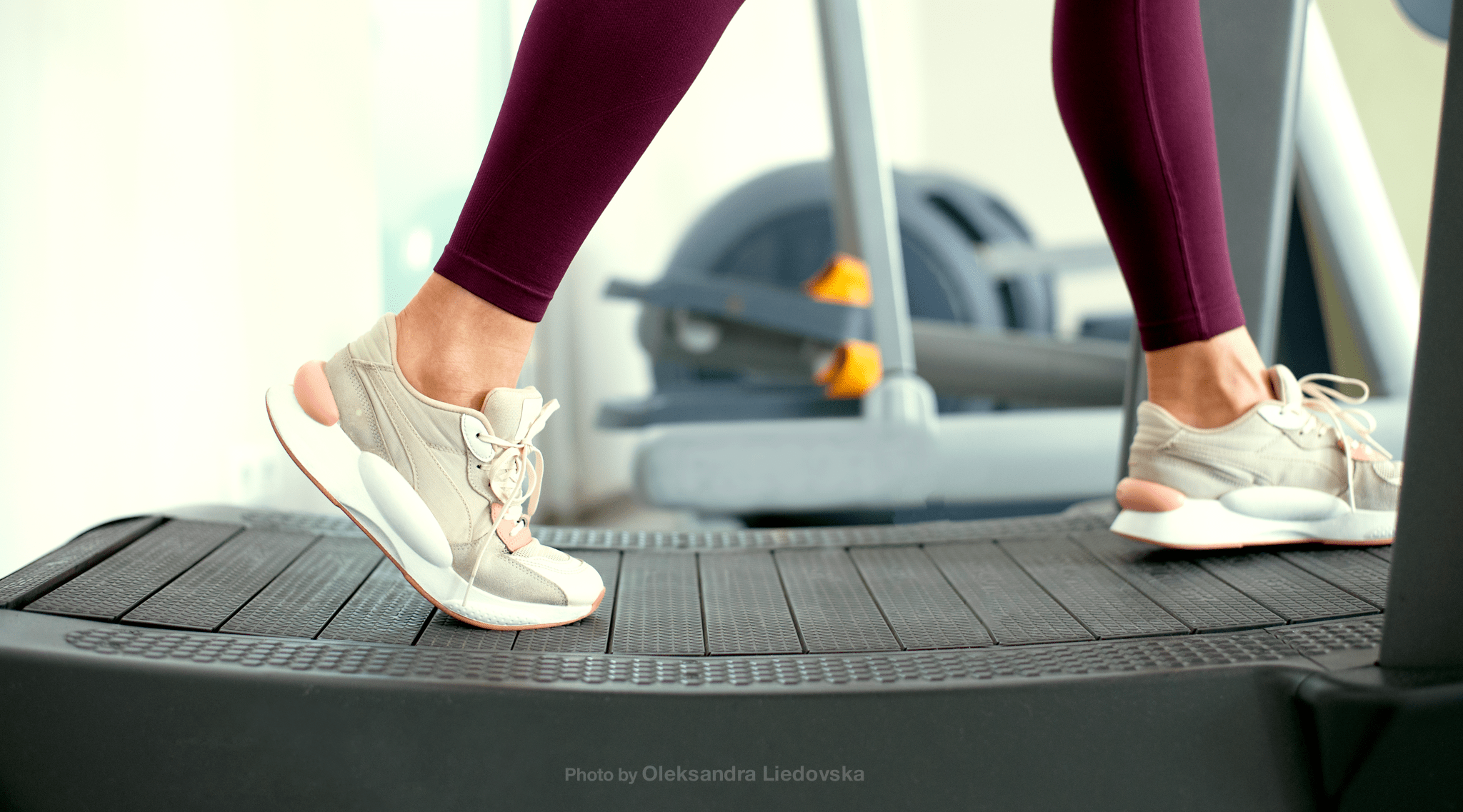 A Return to Simplicity: Curved Manual Treadmill Training - Flaman Fitness