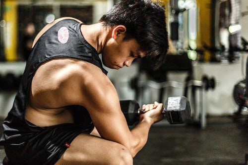 Curate YOUR perfect home gym — on any budget and for any goal! - Flaman Fitness