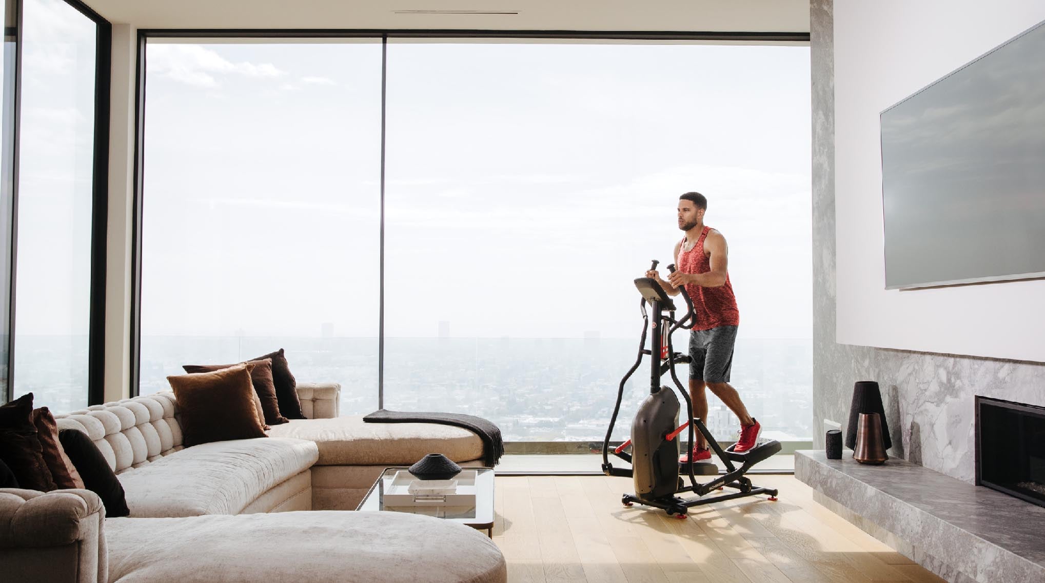 Beginner Workouts For Your New Cardio Machine