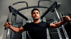 Supersets: No Rest For The Wickedly Strong - Flaman Fitness