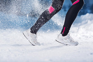 Fall and winter running 101 - Flaman Fitness