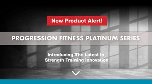 Introducing Progression Platinum Series Racks - Flaman Fitness