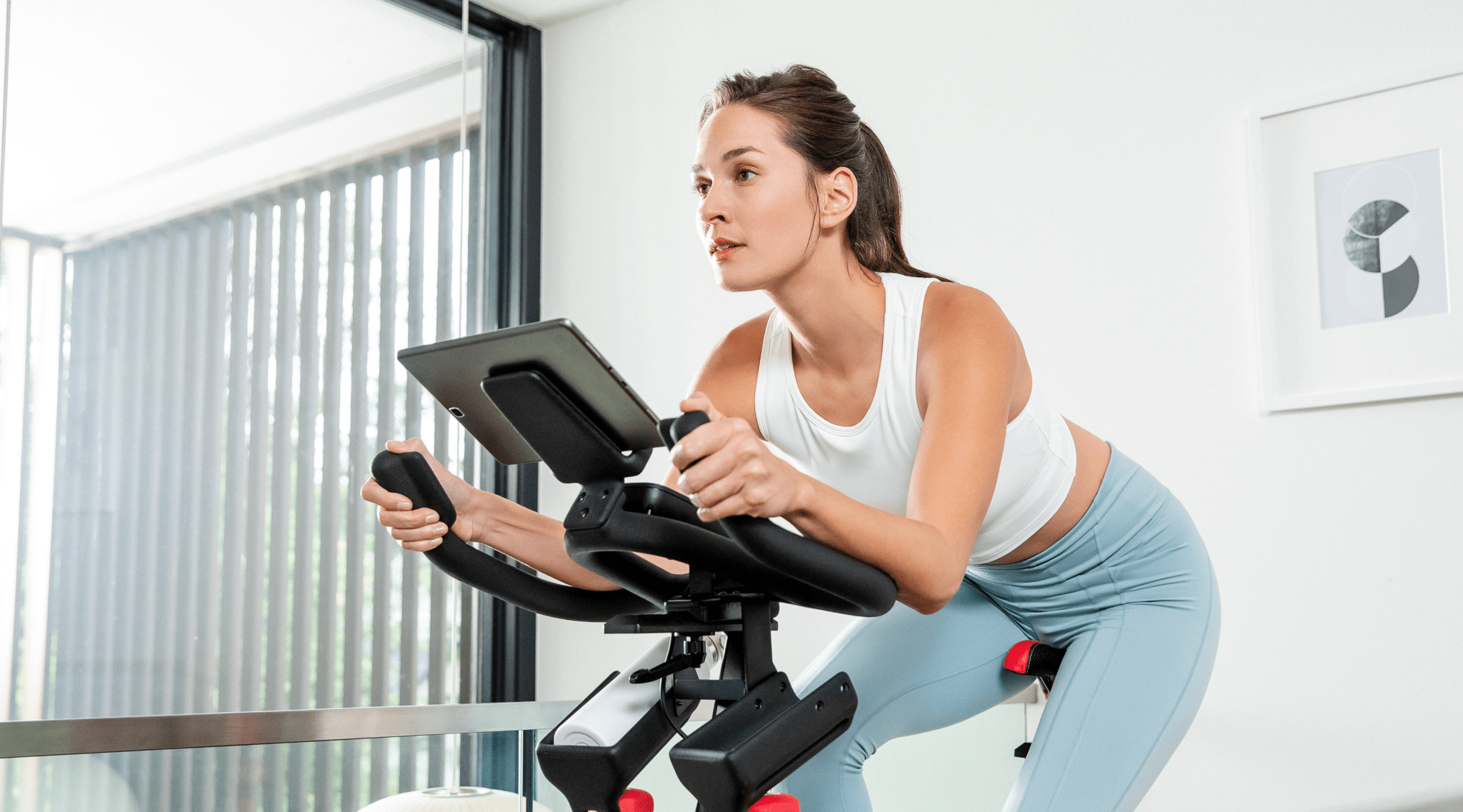 Pedal Power: What Is a Spin Bike and Why You Need One - Flaman Fitness