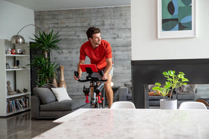 Why The Bike That Goes Nowhere Is Leaving Stores So Fast - Flaman Fitness