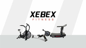 Xebex’s Legacy of Fitness Innovation - Part 1 - Flaman Fitness