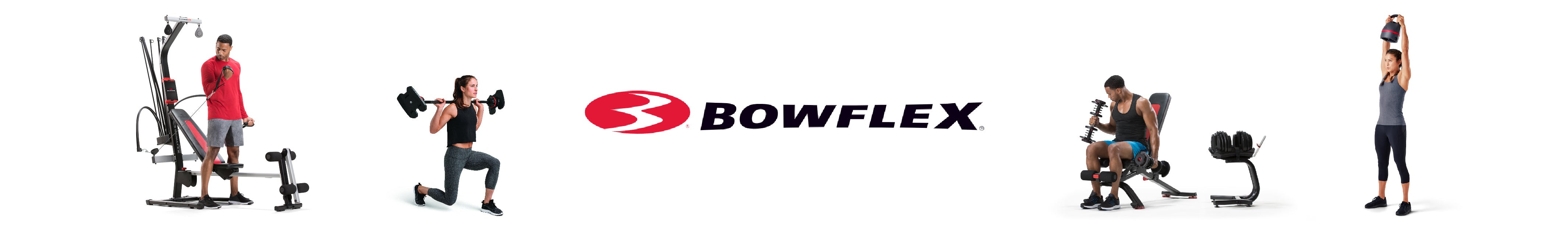 Bowflex Strength Products Flaman Fitness