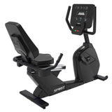 Spirit CR800 Recumbent Bike