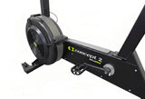 -DEMO- Concept 2 Bike Erg