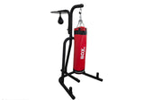-DEMO- MD Buddy Heavy Bag Stand Platform (W/Speed Bag Plat)