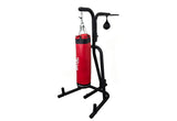 -DEMO- MD Buddy Heavy Bag Stand Platform (W/Speed Bag Plat)