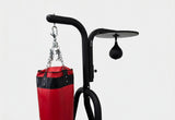 -DEMO- MD Buddy Heavy Bag Stand Platform (W/Speed Bag Plat)