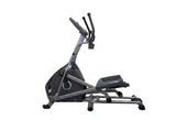 -DEMO- Nautilus E614 Elliptical Trainer