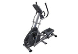 -DEMO- Nautilus E614 Elliptical Trainer