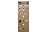 - DEMO MODEL - MD Buddy Wooden Peg Board - 7 FT x 1 FT