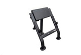 - DEMO MODEL - Progression Fitness Seated Preacher Bench