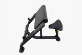 - DEMO MODEL - Progression Fitness Seated Preacher Bench