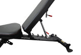 - DEMO MODEL - Inspire Fitness FID Bench (SCS - WB)