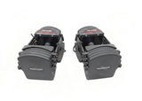 - DEMO MODEL - PowerBlock Pro 50 Urethane - Pair (5 - 90 LB)