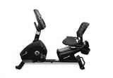- DEMO MODEL - Nautilus R616 Recumbent Bike