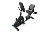 - DEMO MODEL - Nautilus R616 Recumbent Bike