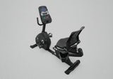 - DEMO MODEL - Nautilus R616 Recumbent Bike