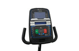 - DEMO MODEL - Nautilus R616 Recumbent Bike