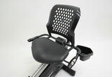 - DEMO MODEL - Nautilus R616 Recumbent Bike