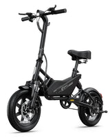 DYU X1 Mini Compact E-Bike -