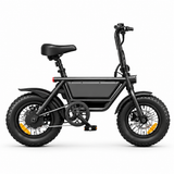 DYU M1 Rover 14 Fat Tire E-Bike