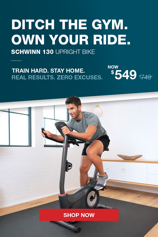 Where to Buy Exercise Bike near Me: Top Local Stores Revealed